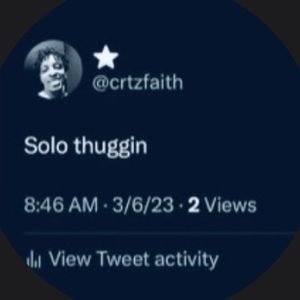 Meet your Posher, Kyann